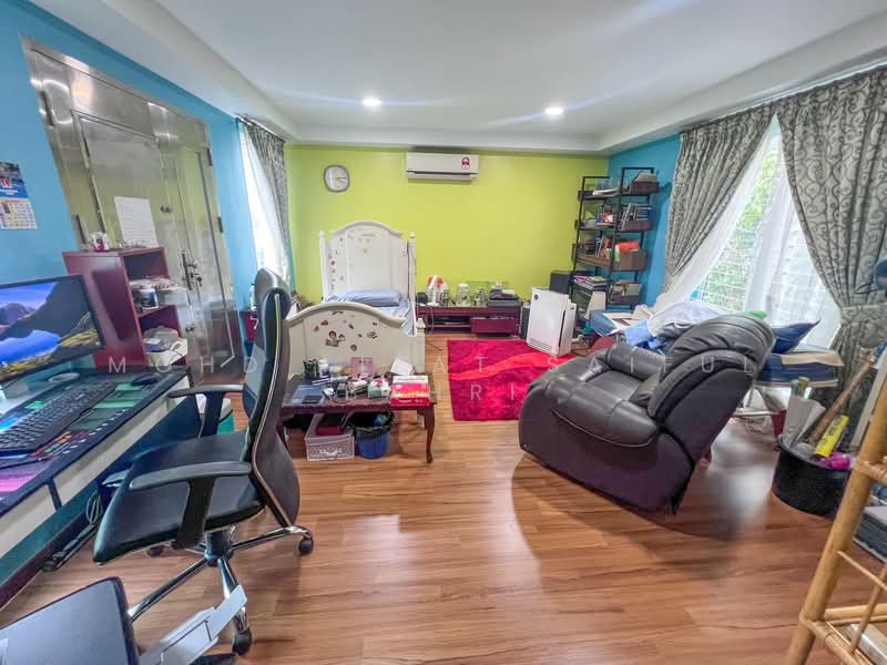 Bungalow for Sale in Ampang (Selangor) - Mohd Aizat Saiful Bahri - PropertyGuru.com.my