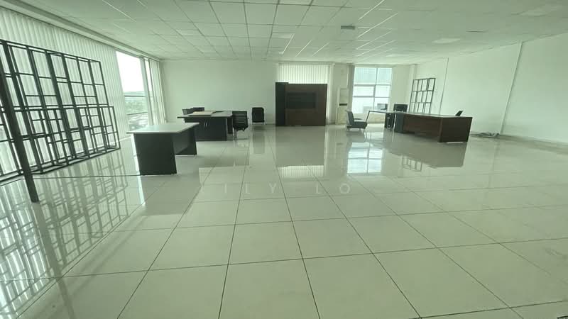 SMECity Indahpura Industrial Park untuk Untuk Disewa - RM 20,000 /bulan, Apr 2026 - Interior - PropertyGuru.com.my