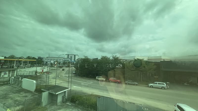 SMECity Indahpura Industrial Park untuk Untuk Disewa - RM 20,000 /bulan, Apr 2026 - Exterior - PropertyGuru.com.my