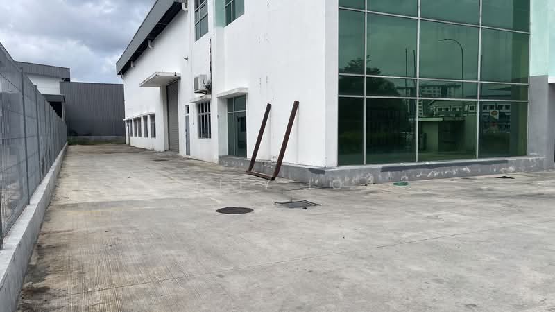 SMECity Indahpura Industrial Park untuk Untuk Disewa - RM 20,000 /bulan, Apr 2026 - Exterior - PropertyGuru.com.my