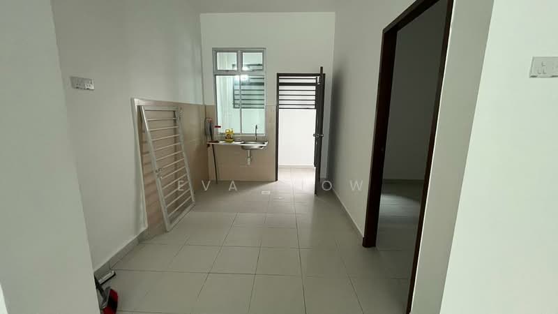 2-storey Terraced House for Sale in Pontian (Johor) - Eva Siow - Kitchen - PropertyGuru.com.my