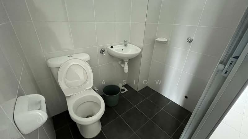 2-storey Terraced House for Sale in Pontian (Johor) - Eva Siow - Bathroom - PropertyGuru.com.my