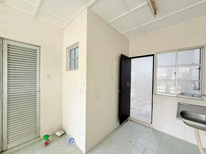 2-storey Terraced House for Sale in Presint 9 (Putrajaya) - Mohd Aizat Saiful Bahri - Interior - PropertyGuru.com.my