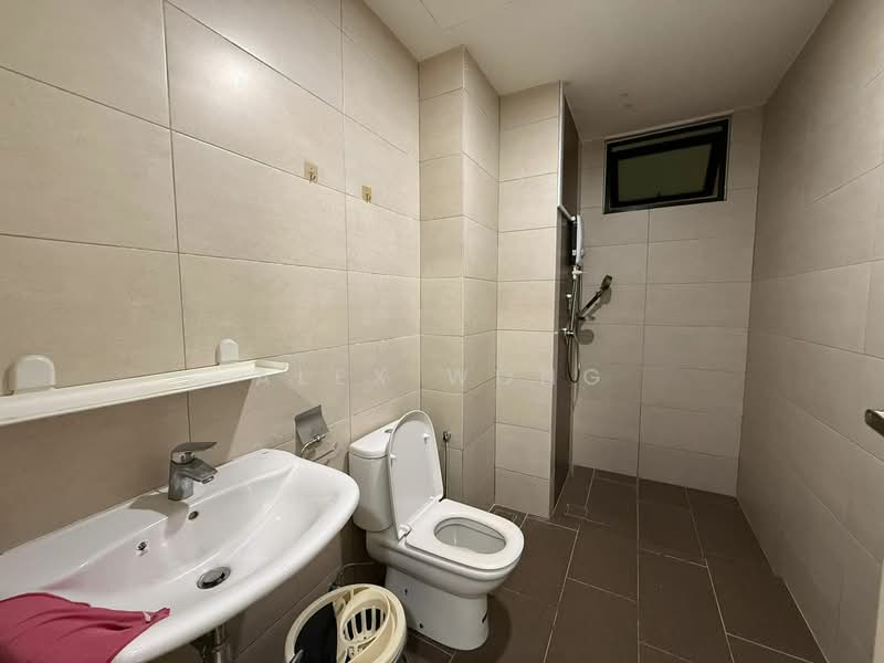 Mont Residence untuk Untuk Disewa - RM 2,000 /bulan, Feb 2026 - Bathroom - PropertyGuru.com.my