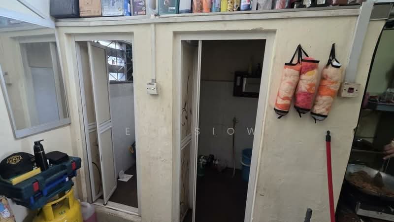 1-storey Terraced House for Sale in Taman Johor (Tampoi) - Eva Siow - Interior - PropertyGuru.com.my