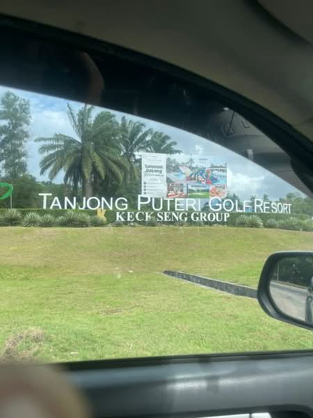 Apartment for Sale at Tanjong Puteri Apartment - MJ Lai - Exterior - PropertyGuru.com.my