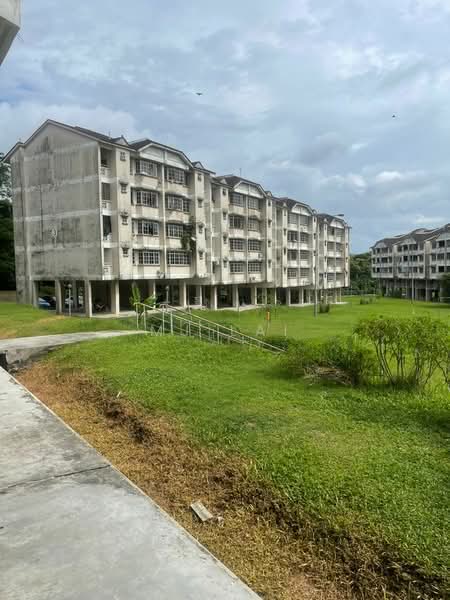 Apartment for Sale at Tanjong Puteri Apartment - MJ Lai - Exterior - PropertyGuru.com.my