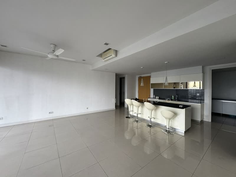 Five Stones untuk Untuk Disewa - RM 6,500 /bulan, Feb 2026 - Kitchen - PropertyGuru.com.my