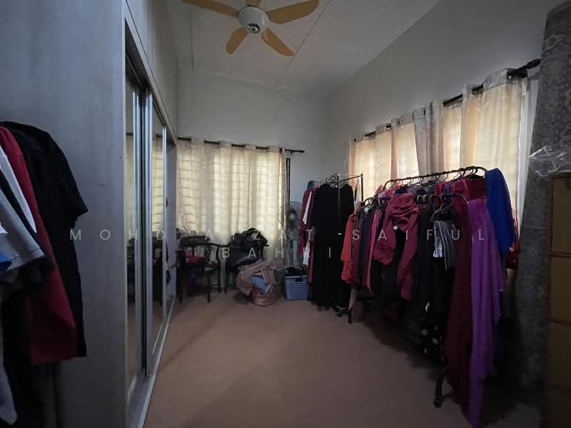 Bungalow for Sale in Kampung Tunku (Petaling Jaya) - Mohd Aizat Saiful Bahri - Interior - PropertyGuru.com.my