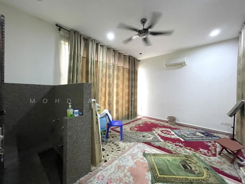 Bungalow for Sale in Kampung Tunku (Petaling Jaya) - Mohd Aizat Saiful Bahri - Interior - PropertyGuru.com.my