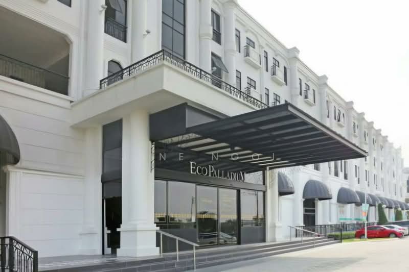 Shop / Office for Rent in Taman Ekoflora (Johor Bahru) - Jane Ngoi - Exterior - PropertyGuru.com.my