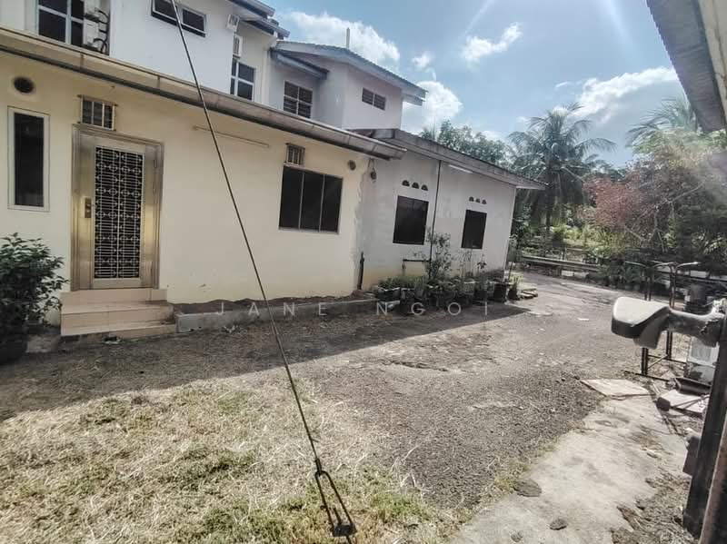 2-storey Terraced House for Sale in Johor Bahru (Johor) - Jane Ngoi - Exterior - PropertyGuru.com.my