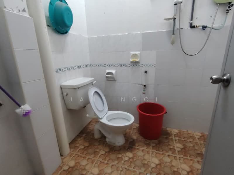 2-storey Terraced House for Sale in Johor Bahru (Johor) - Jane Ngoi - PropertyGuru.com.my