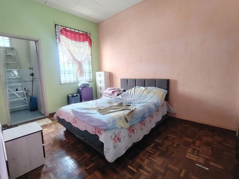2-storey Terraced House for Sale in Johor Bahru (Johor) - Jane Ngoi - PropertyGuru.com.my
