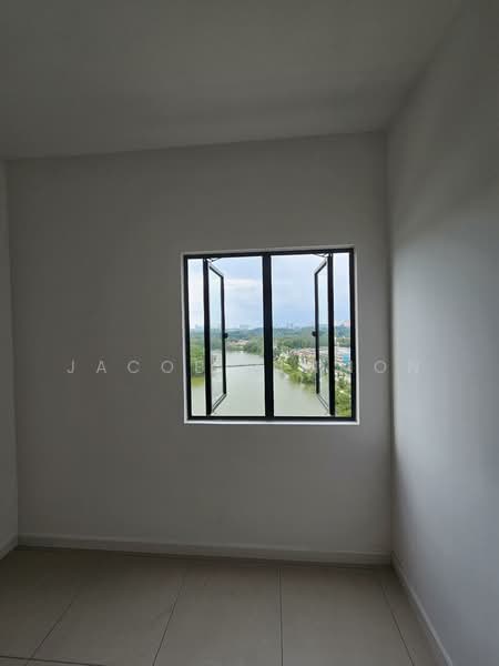 Service Residence for Rent at Casa Embun - Jacob Simmon - View - PropertyGuru.com.my