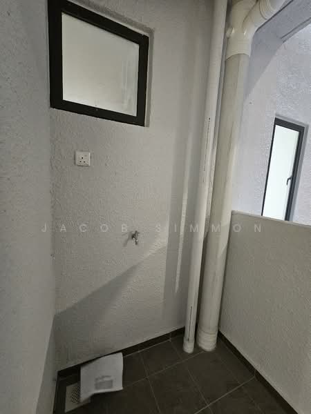 Service Residence for Rent at Casa Embun - Jacob Simmon - Interior - PropertyGuru.com.my