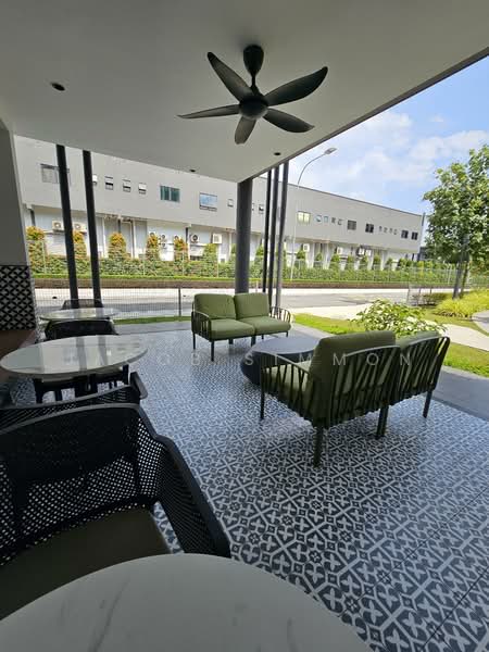 Service Residence for Rent at Casa Embun - Jacob Simmon - Exterior - PropertyGuru.com.my