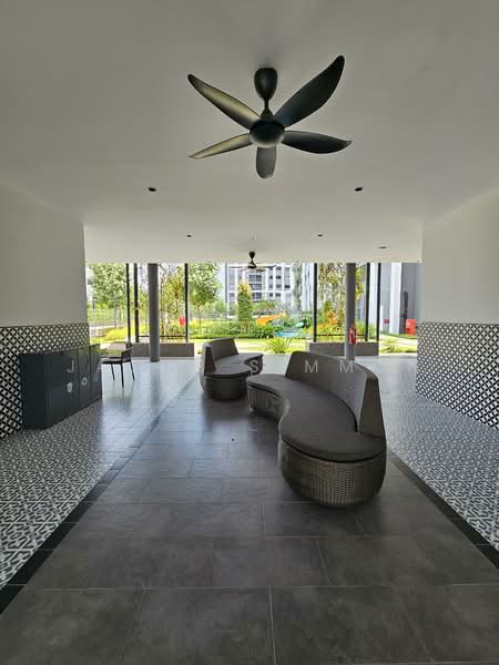 Service Residence for Rent at Casa Embun - Jacob Simmon - Exterior - PropertyGuru.com.my