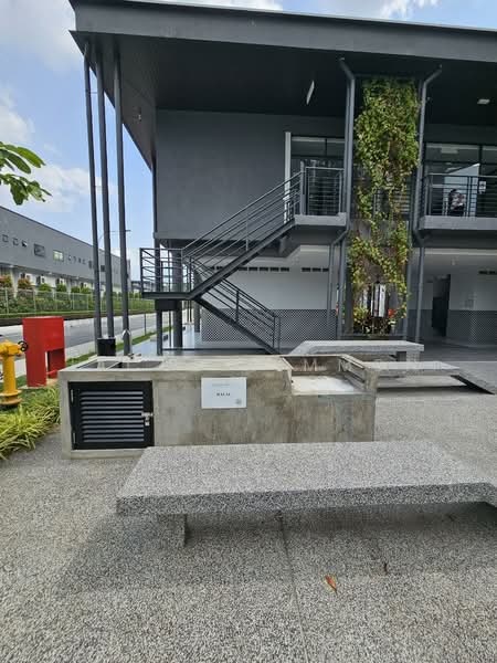 Service Residence for Rent at Casa Embun - Jacob Simmon - PropertyGuru.com.my