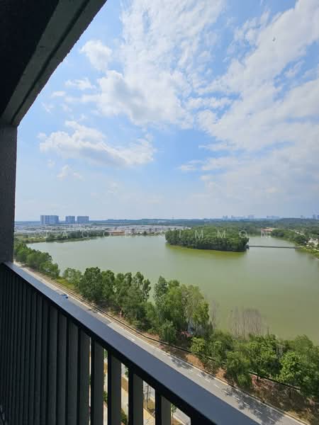 Service Residence for Rent at Casa Embun - Jacob Simmon - View - PropertyGuru.com.my