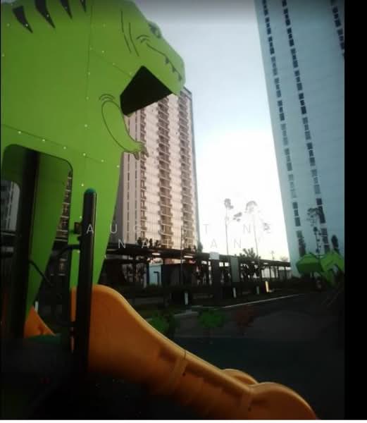 Condominium for Sale at Lakefront Residence - Augustine Nathan - Exterior - PropertyGuru.com.my