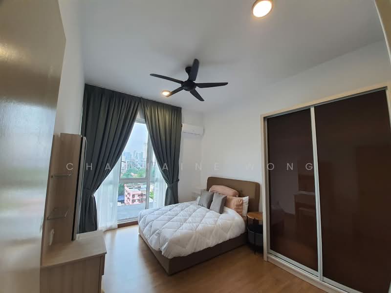 Service Residence for Rent at Rica Residence - Charmaine Wong - Bedroom - PropertyGuru.com.my