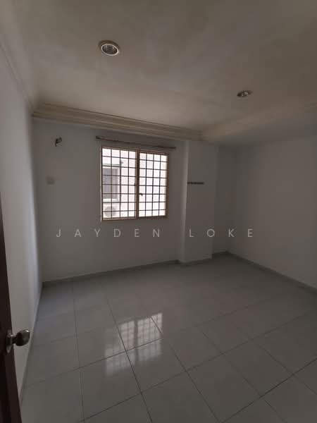 Condominium for Sale at City Garden Palm Villa Condominium - Jayden Loke - Interior - PropertyGuru.com.my