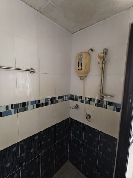 Condominium for Sale at City Garden Palm Villa Condominium - Jayden Loke - Bathroom - PropertyGuru.com.my