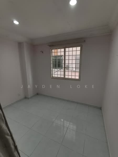 Condominium for Sale at City Garden Palm Villa Condominium - Jayden Loke - Interior - PropertyGuru.com.my