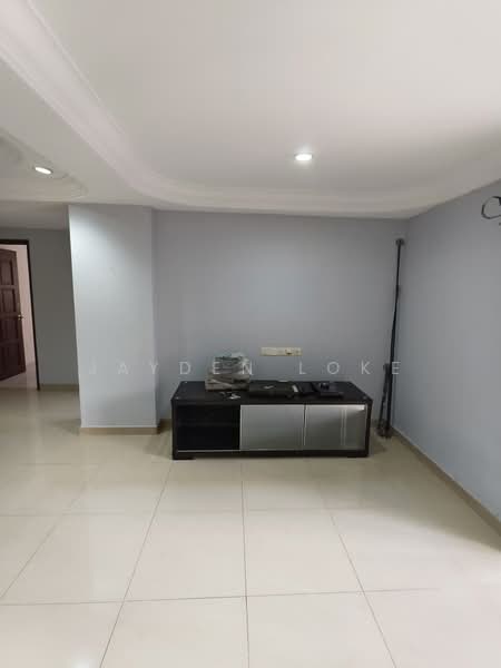 Condominium for Sale at City Garden Palm Villa Condominium - Jayden Loke - Living Room - PropertyGuru.com.my