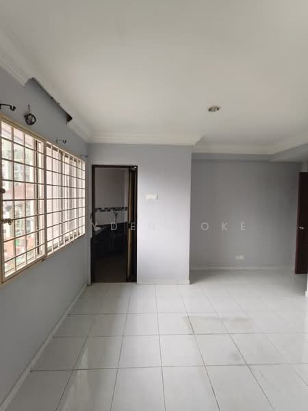 Condominium for Sale at City Garden Palm Villa Condominium - Jayden Loke - Living Room - PropertyGuru.com.my
