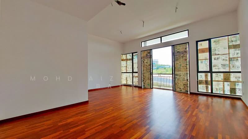 Bungalow for Sale in Kajang (Selangor) - Mohd Aizat Saiful Bahri - PropertyGuru.com.my