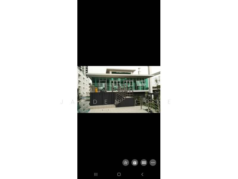 Kiara Residence 2 (Residensi Kiara Jalil 2) untuk Untuk Dijual - RM 668,000, Feb 2026 - Exterior - PropertyGuru.com.my