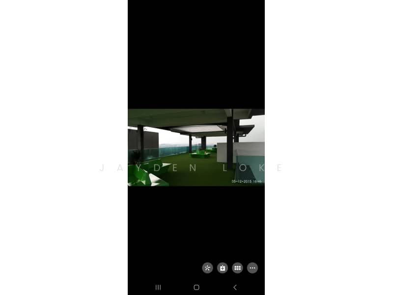 Kiara Residence 2 (Residensi Kiara Jalil 2) untuk Untuk Dijual - RM 668,000, Feb 2026 - Roof - PropertyGuru.com.my