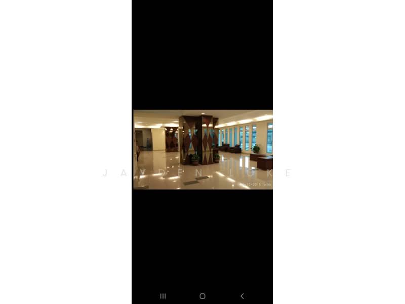 Kiara Residence 2 (Residensi Kiara Jalil 2) untuk Untuk Dijual - RM 668,000, Feb 2026 - Lobby - PropertyGuru.com.my