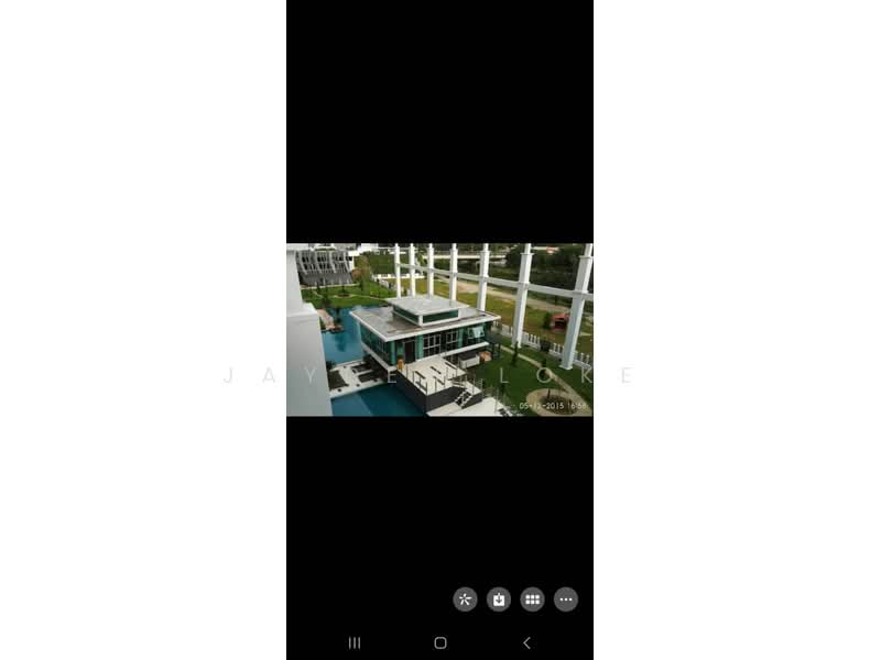 Kiara Residence 2 (Residensi Kiara Jalil 2) untuk Untuk Dijual - RM 668,000, Feb 2026 - Exterior - PropertyGuru.com.my