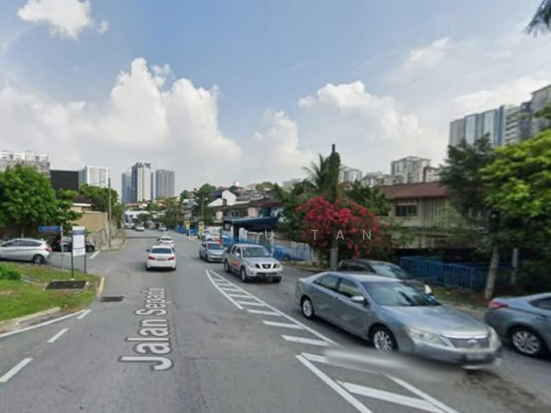 Commercial Semi-D for Rent in Taman United (Jalan Klang Lama (Old Klang Road)) - Keanu Tan - PropertyGuru.com.my