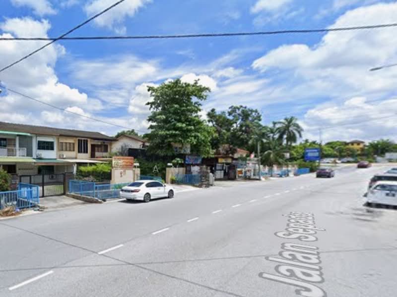Commercial Semi-D for Rent in Taman United (Jalan Klang Lama (Old Klang Road)) - Keanu Tan - Exterior - PropertyGuru.com.my
