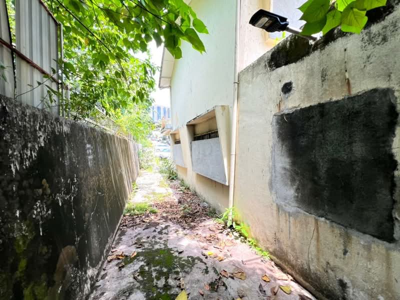 Commercial Semi-D for Rent in Jalan Klang Lama (Old Klang Road) (Kuala Lumpur) - Keanu Tan - Exterior - PropertyGuru.com.my