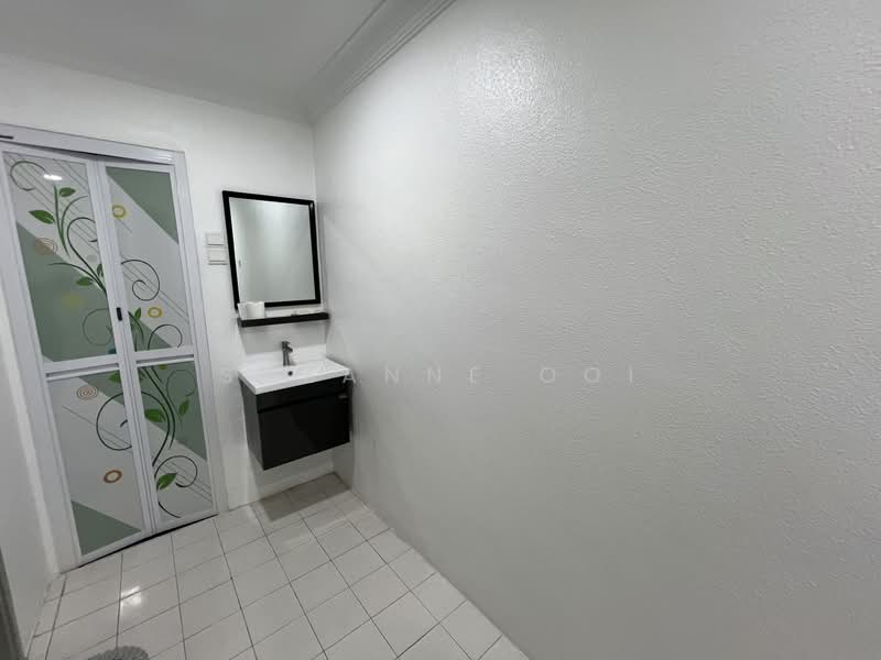 1-storey Terraced House for Sale in Ayer Itam (Penang) - Suzanne Ooi - Bathroom - PropertyGuru.com.my