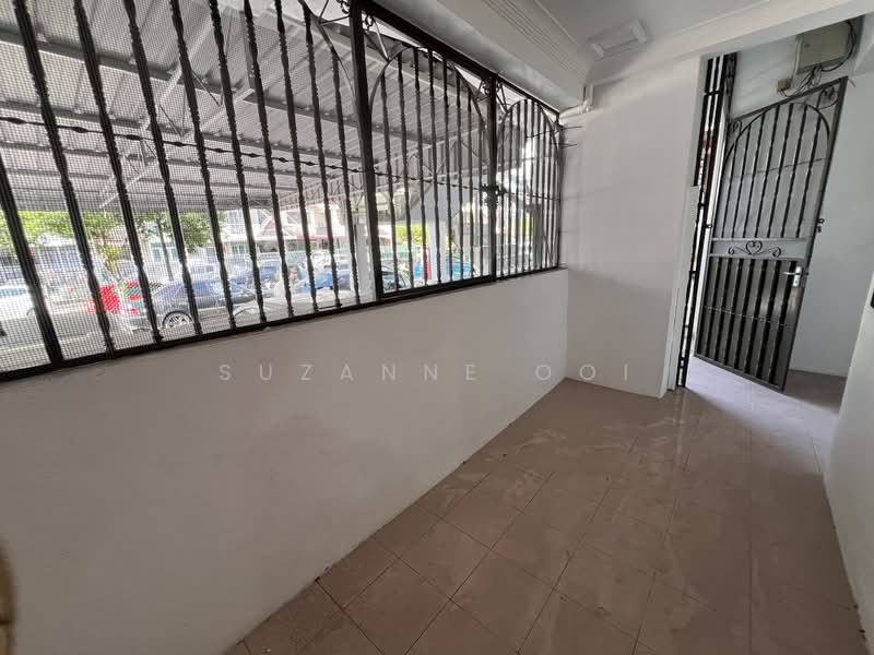 1-storey Terraced House for Sale in Ayer Itam (Penang) - Suzanne Ooi - Exterior - PropertyGuru.com.my