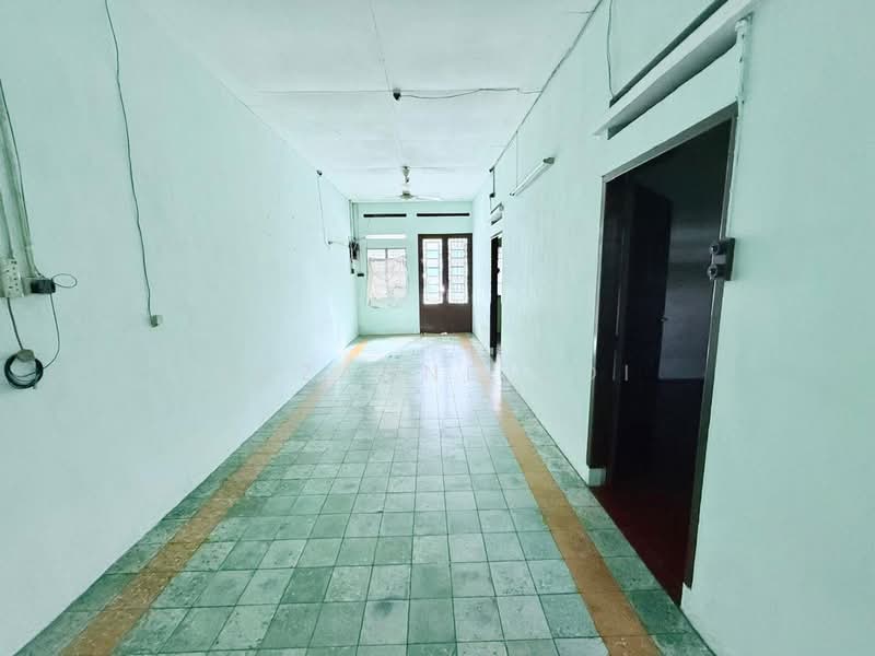 1-storey Terraced House for Sale in Ayer Itam (Penang) - Suzanne Ooi - PropertyGuru.com.my
