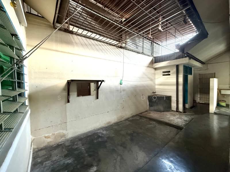 1-storey Terraced House for Sale in Ayer Itam (Penang) - Suzanne Ooi - PropertyGuru.com.my