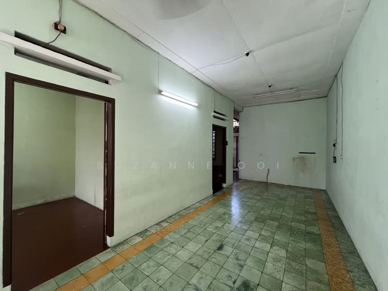 1-storey Terraced House for Sale in Ayer Itam (Penang) - Suzanne Ooi - PropertyGuru.com.my