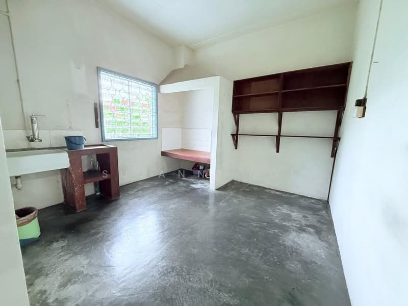 1-storey Terraced House for Sale in Ayer Itam (Penang) - Suzanne Ooi - PropertyGuru.com.my