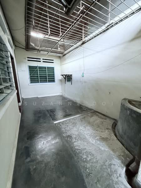 1-storey Terraced House for Sale in Ayer Itam (Penang) - Suzanne Ooi - PropertyGuru.com.my