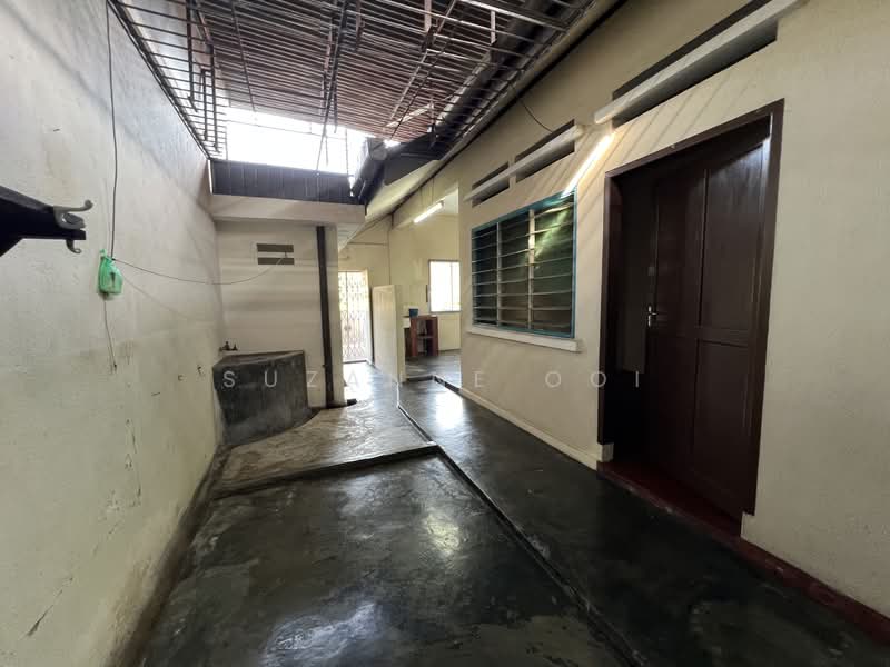 1-storey Terraced House for Sale in Ayer Itam (Penang) - Suzanne Ooi - PropertyGuru.com.my
