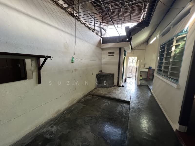 1-storey Terraced House for Sale in Ayer Itam (Penang) - Suzanne Ooi - PropertyGuru.com.my