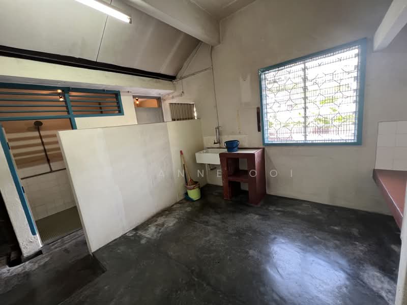 1-storey Terraced House for Sale in Ayer Itam (Penang) - Suzanne Ooi - PropertyGuru.com.my