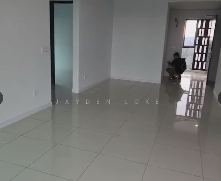 Condominium for Sale at D'Casa Condominium - Jayden Loke - Interior - PropertyGuru.com.my